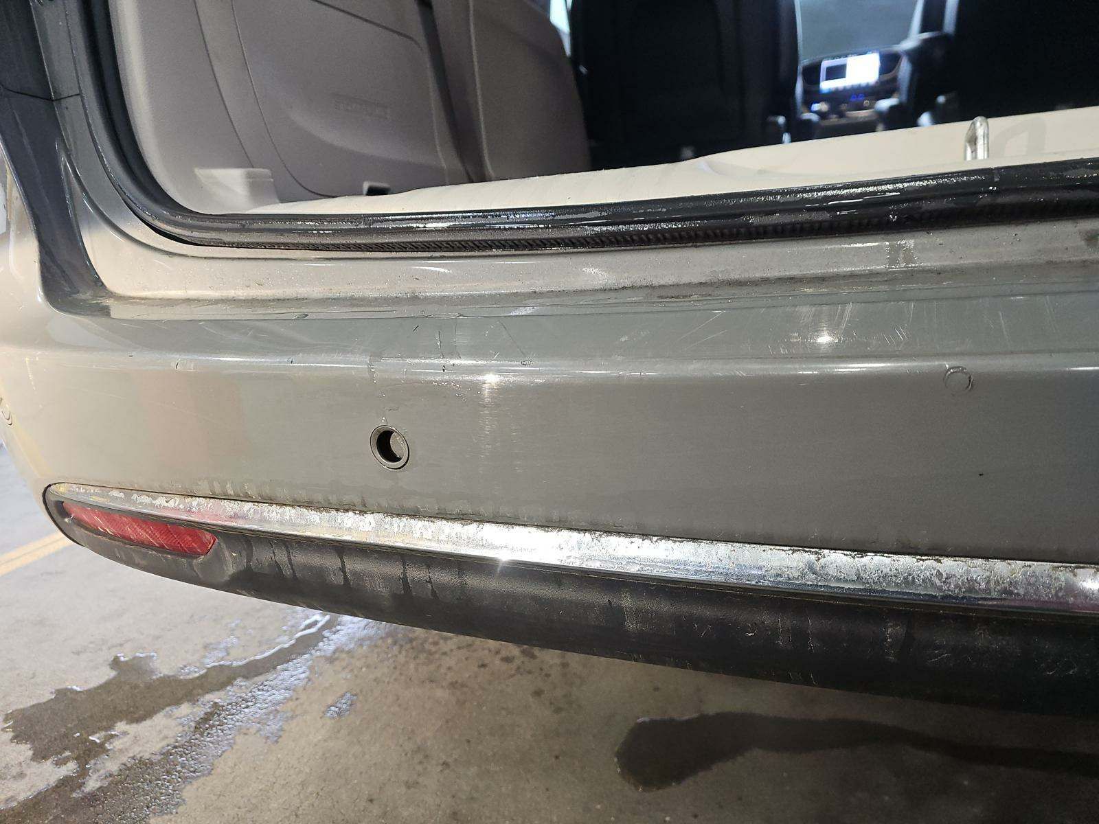 2022 Chrysler Pacifica Limited FWD