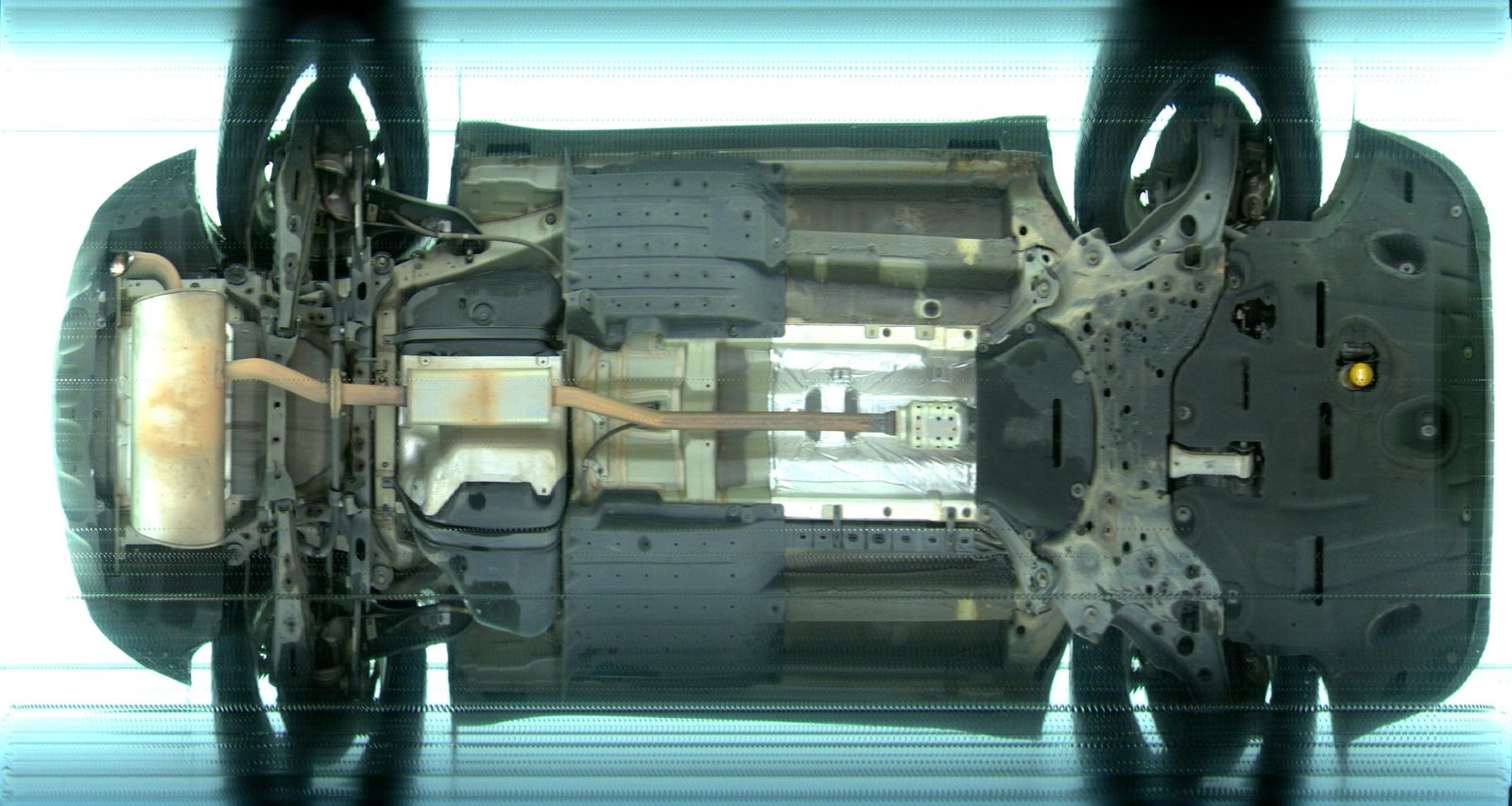 2020 Kia Sportage LX FWD