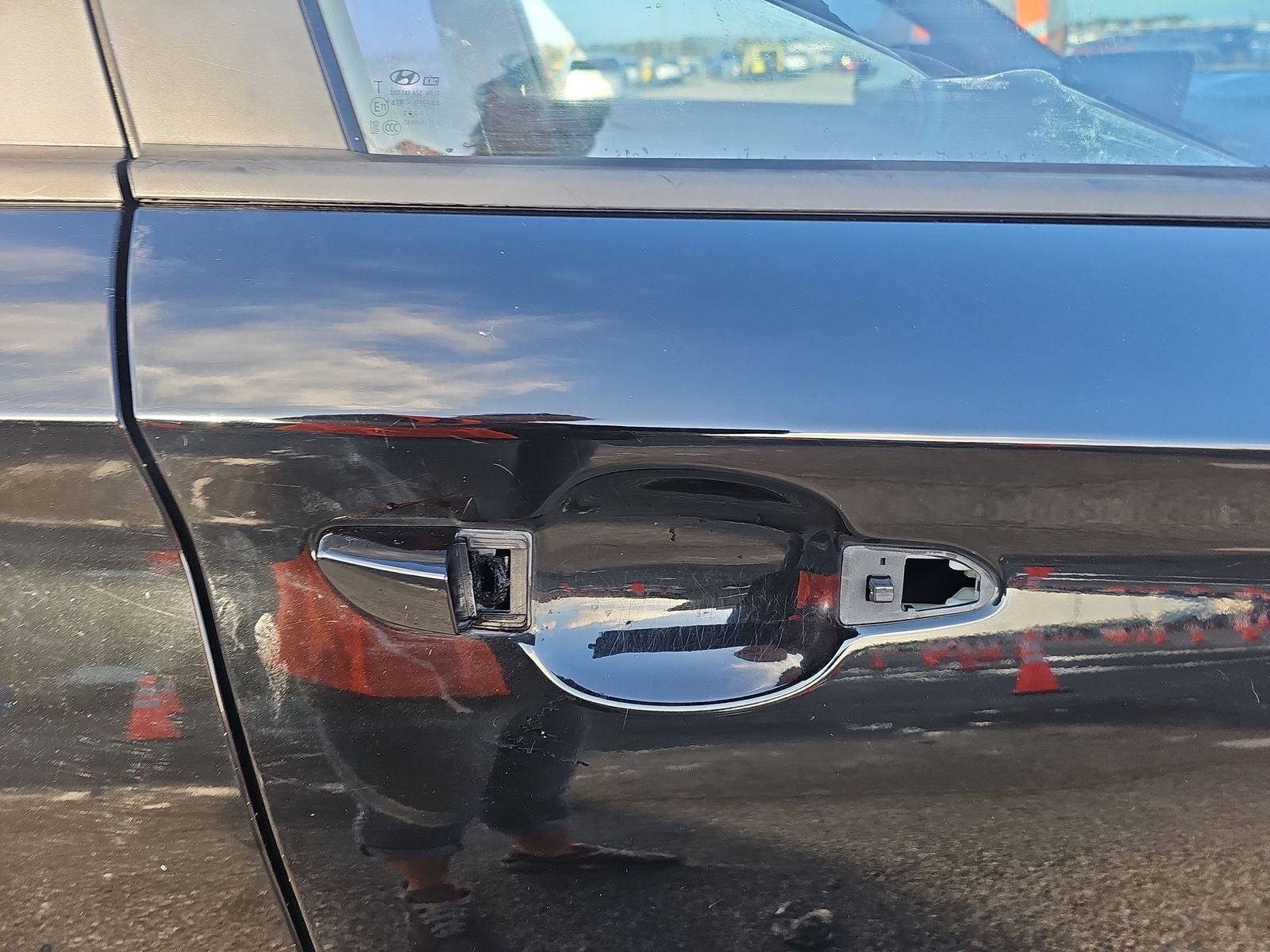 2022 Hyundai Kona SE FWD
