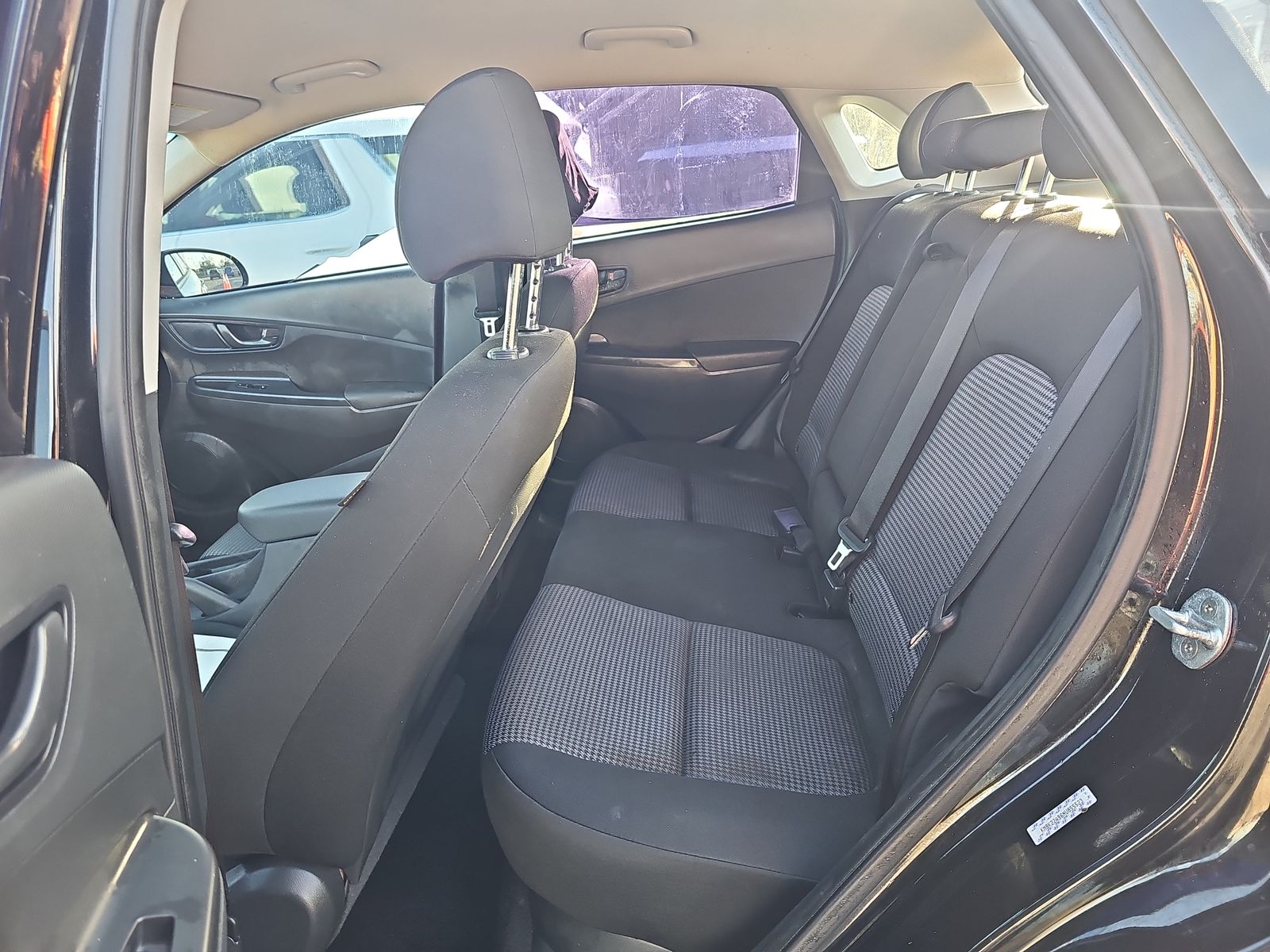 2022 Hyundai Kona SE FWD