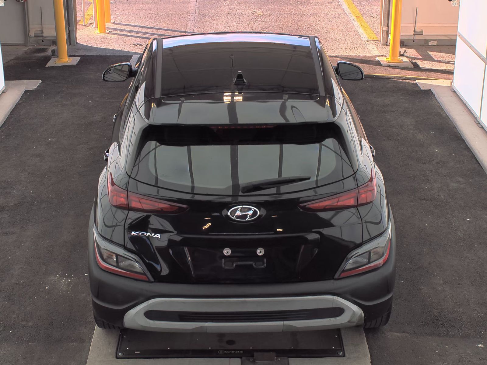 2022 Hyundai Kona SE FWD