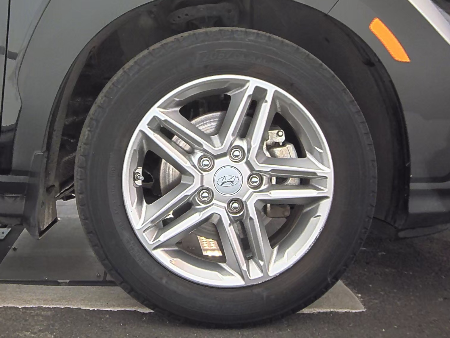 2022 Hyundai Kona SE FWD