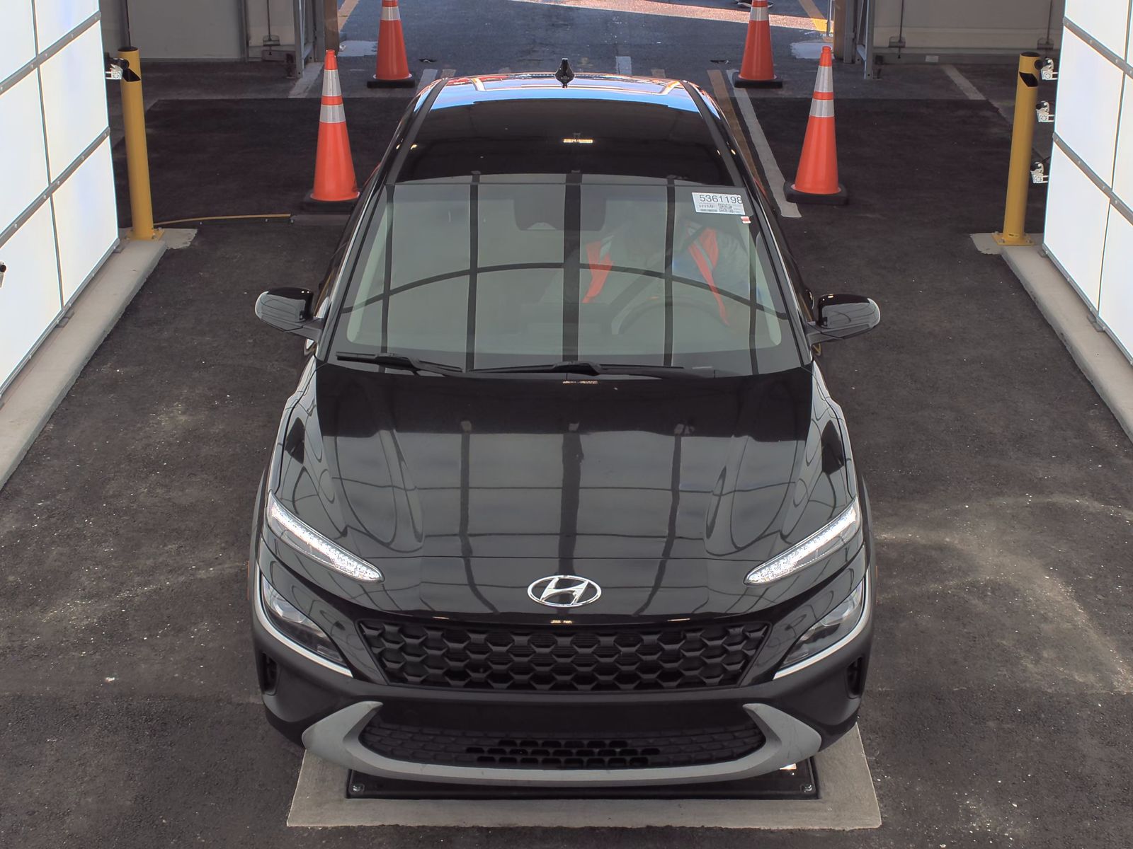 2022 Hyundai Kona SE FWD