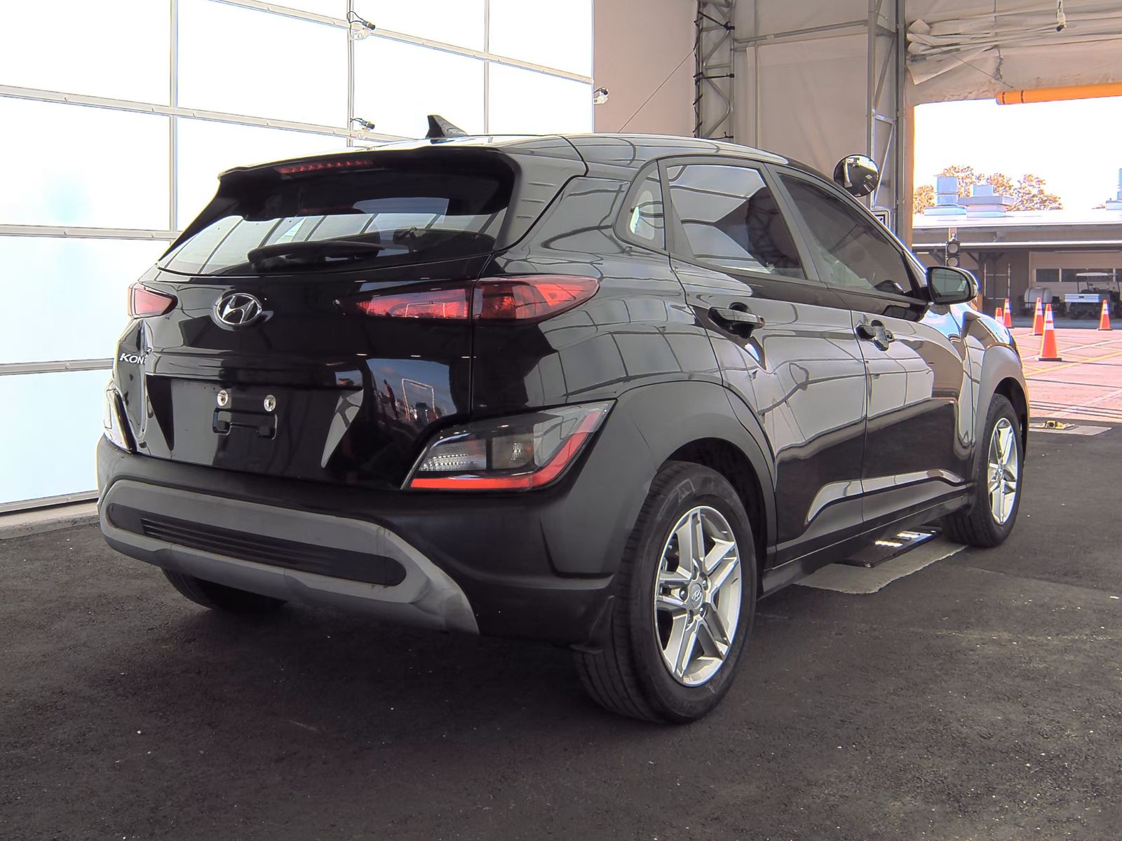 2022 Hyundai Kona SE FWD