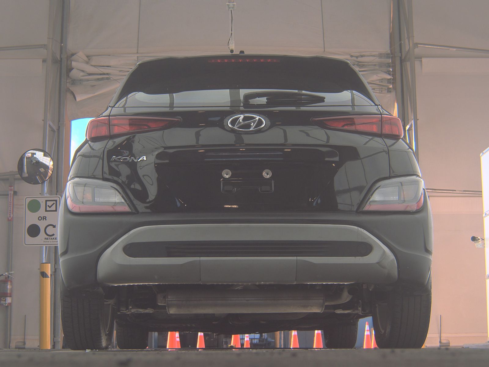 2022 Hyundai Kona SE FWD