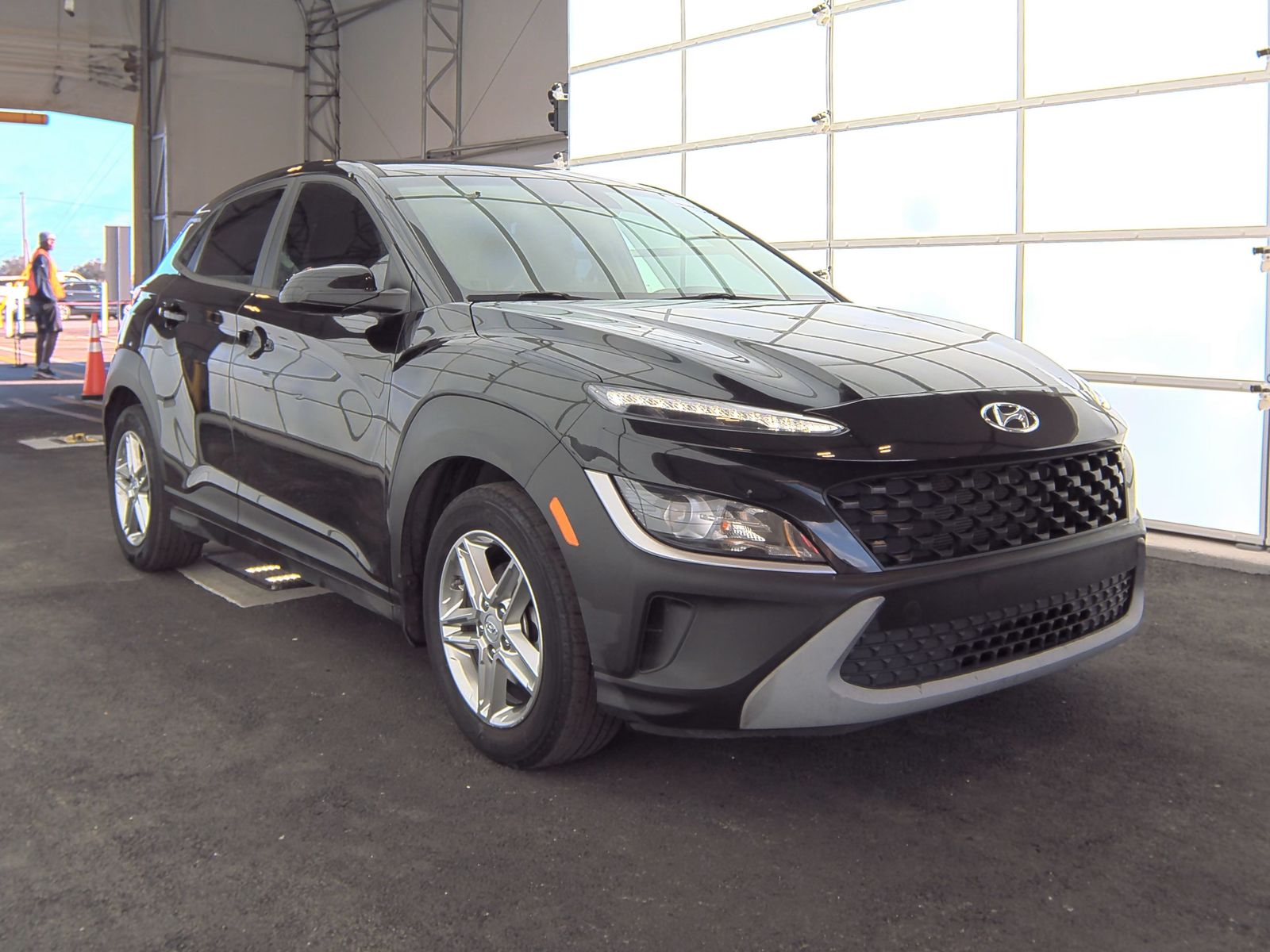 2022 Hyundai Kona SE FWD