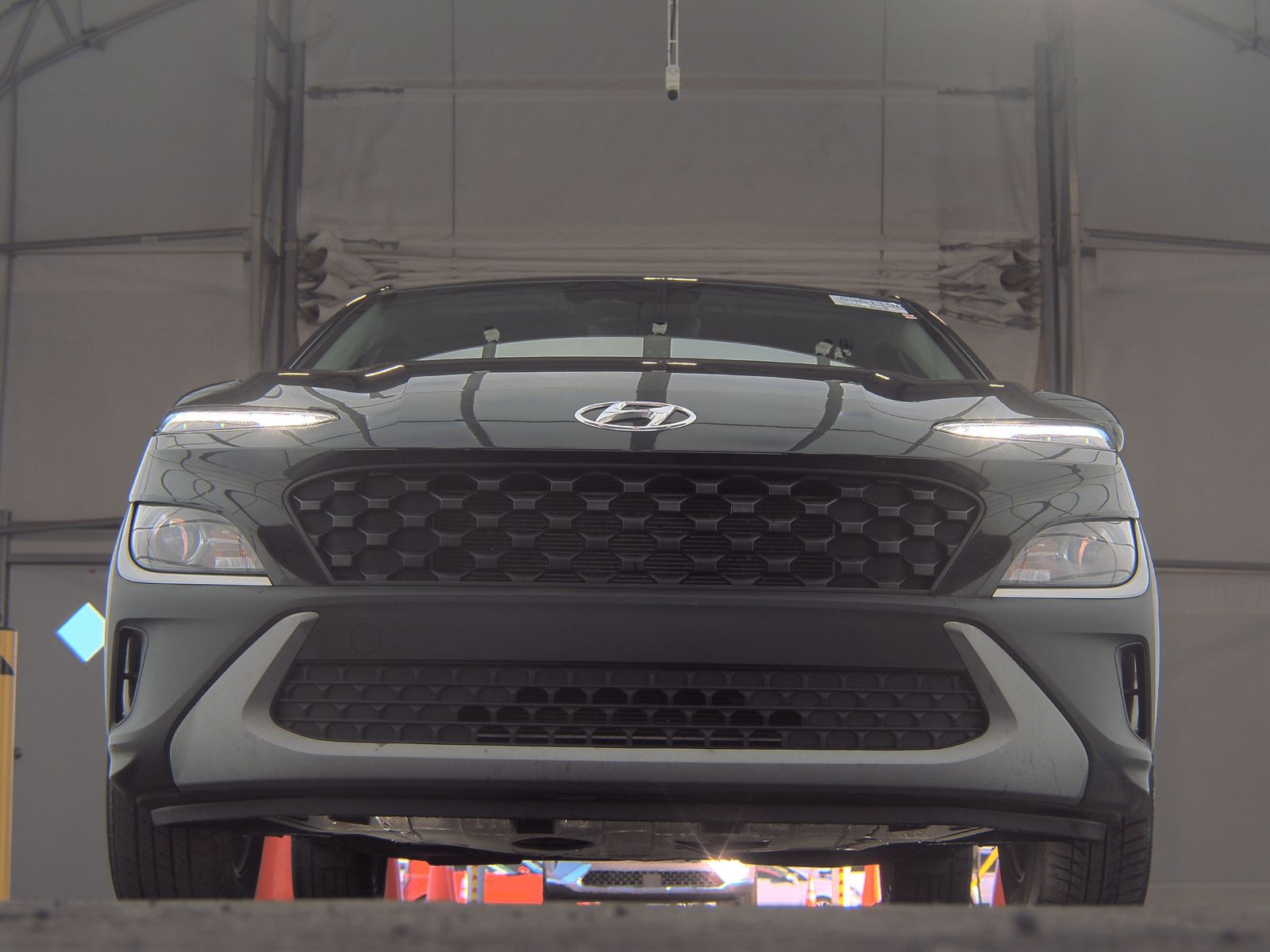 2022 Hyundai Kona SE FWD