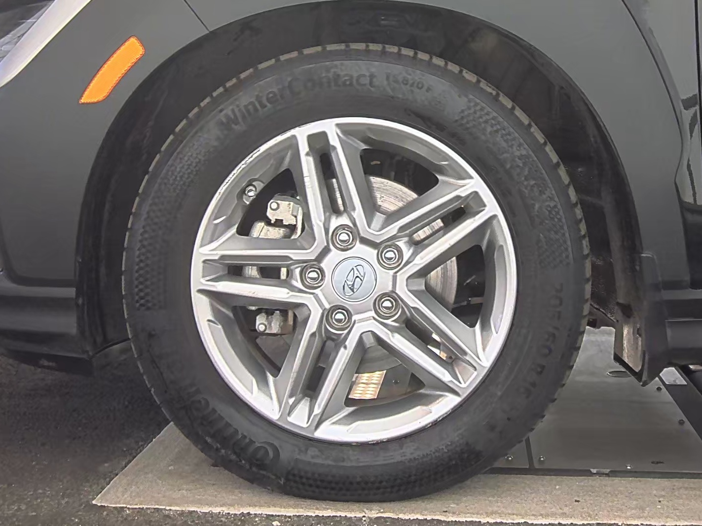 2022 Hyundai Kona SE FWD