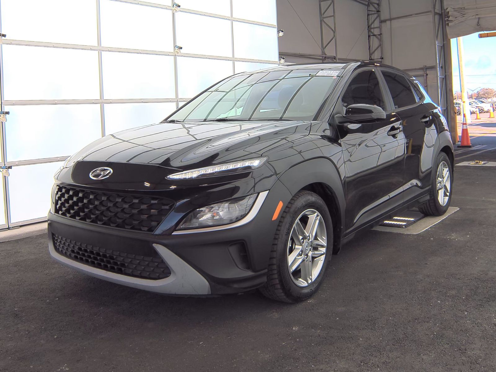 2022 Hyundai Kona SE FWD