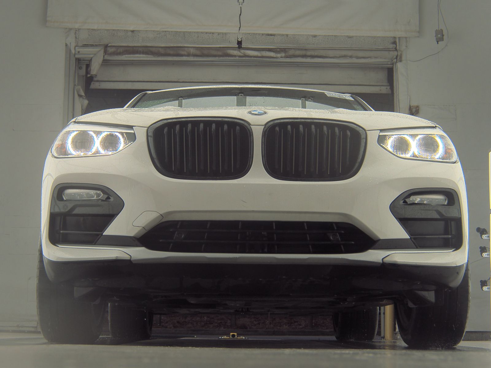 2019 BMW X4 xDrive30i AWD