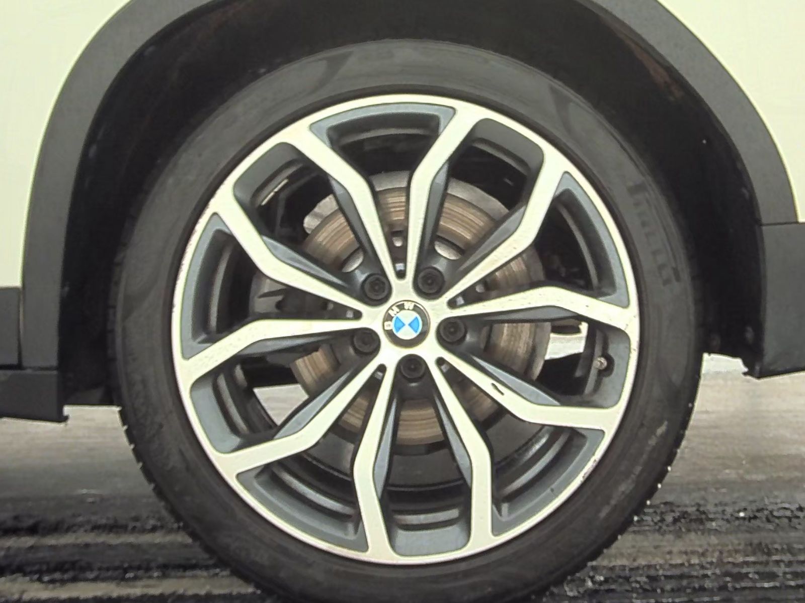 2019 BMW X4 xDrive30i AWD