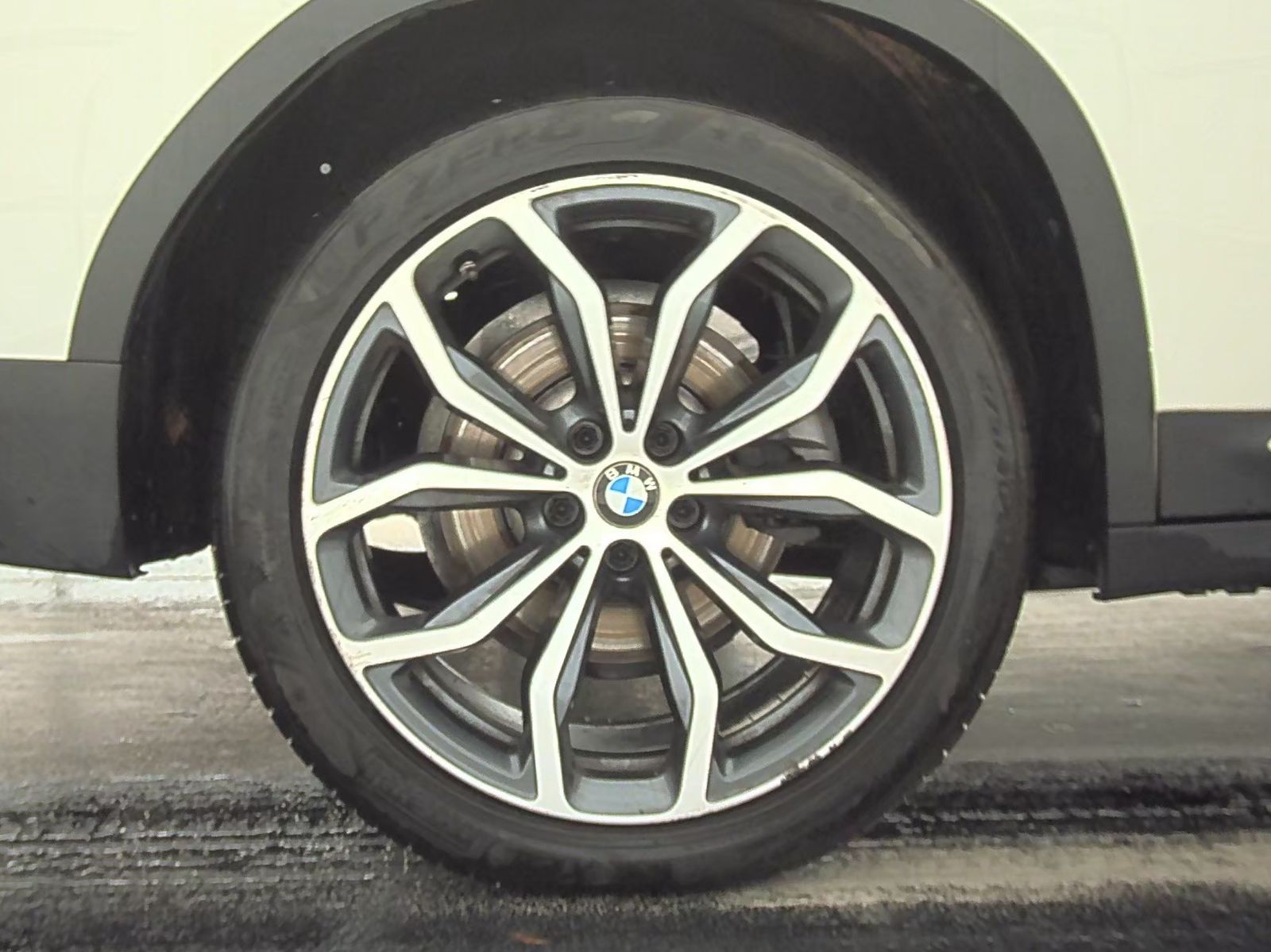 2019 BMW X4 xDrive30i AWD