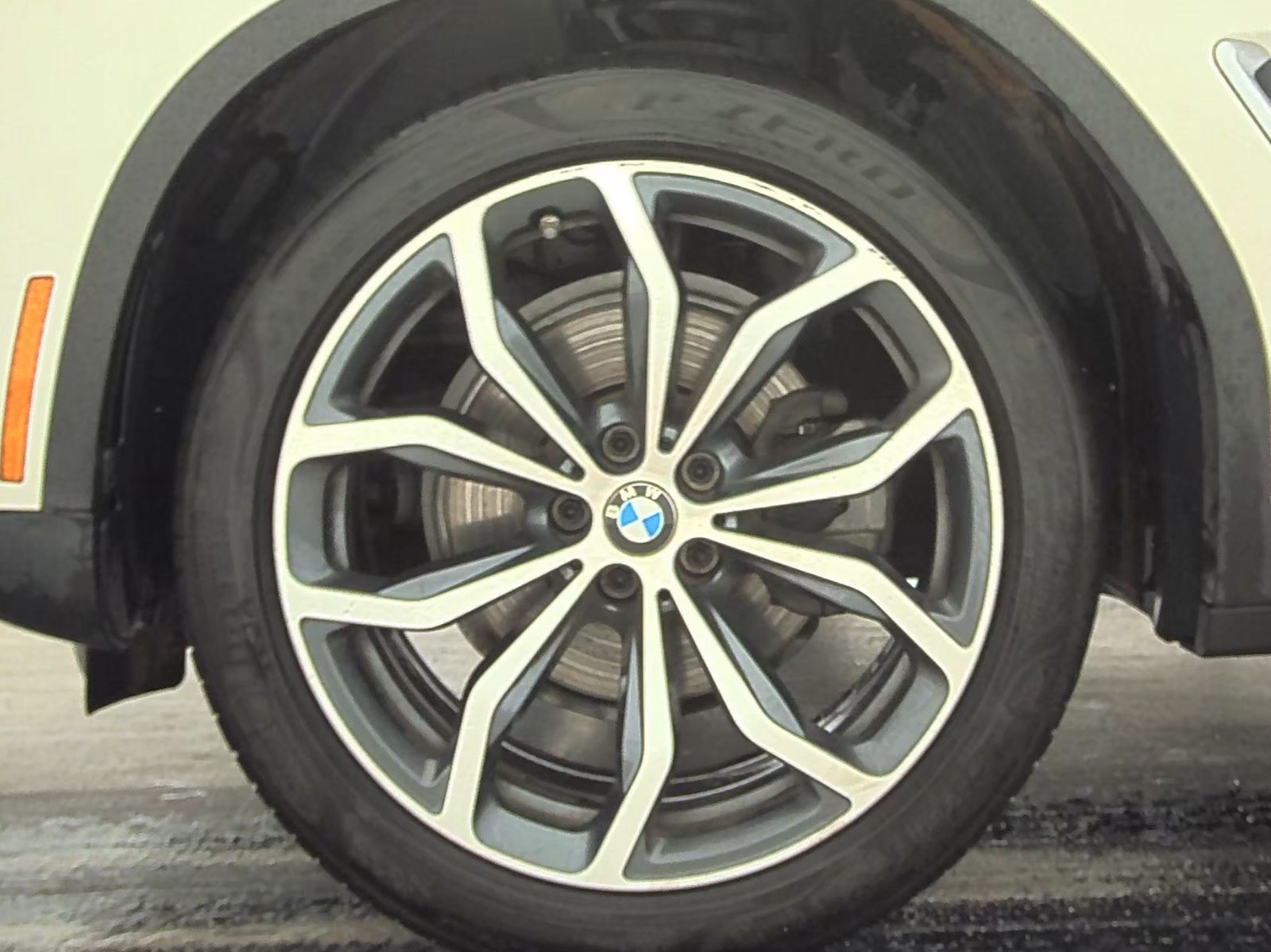 2019 BMW X4 xDrive30i AWD