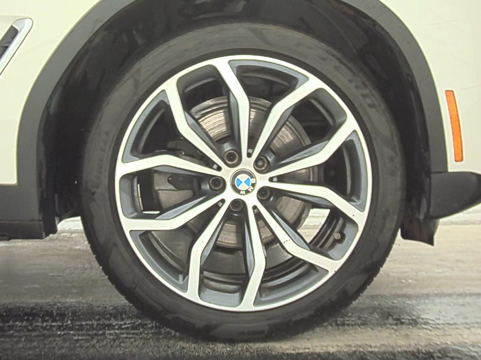 2019 BMW X4 xDrive30i AWD