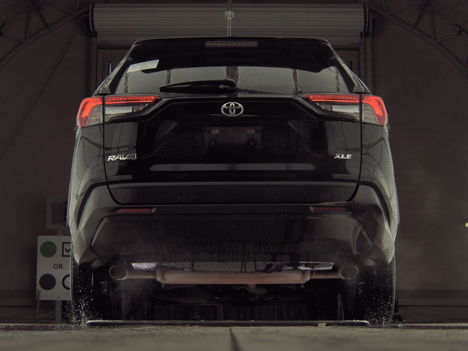 2020 Toyota RAV4 XLE Premium FWD