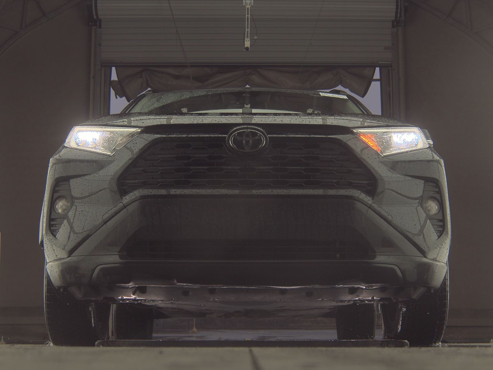 2020 Toyota RAV4 XLE Premium FWD