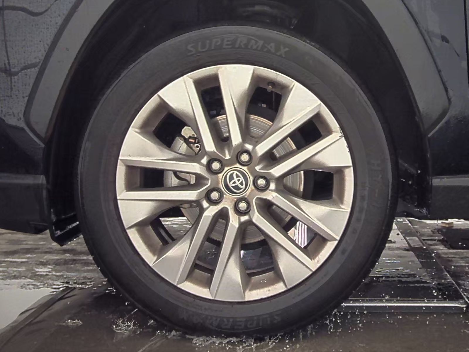 2020 Toyota RAV4 XLE Premium FWD