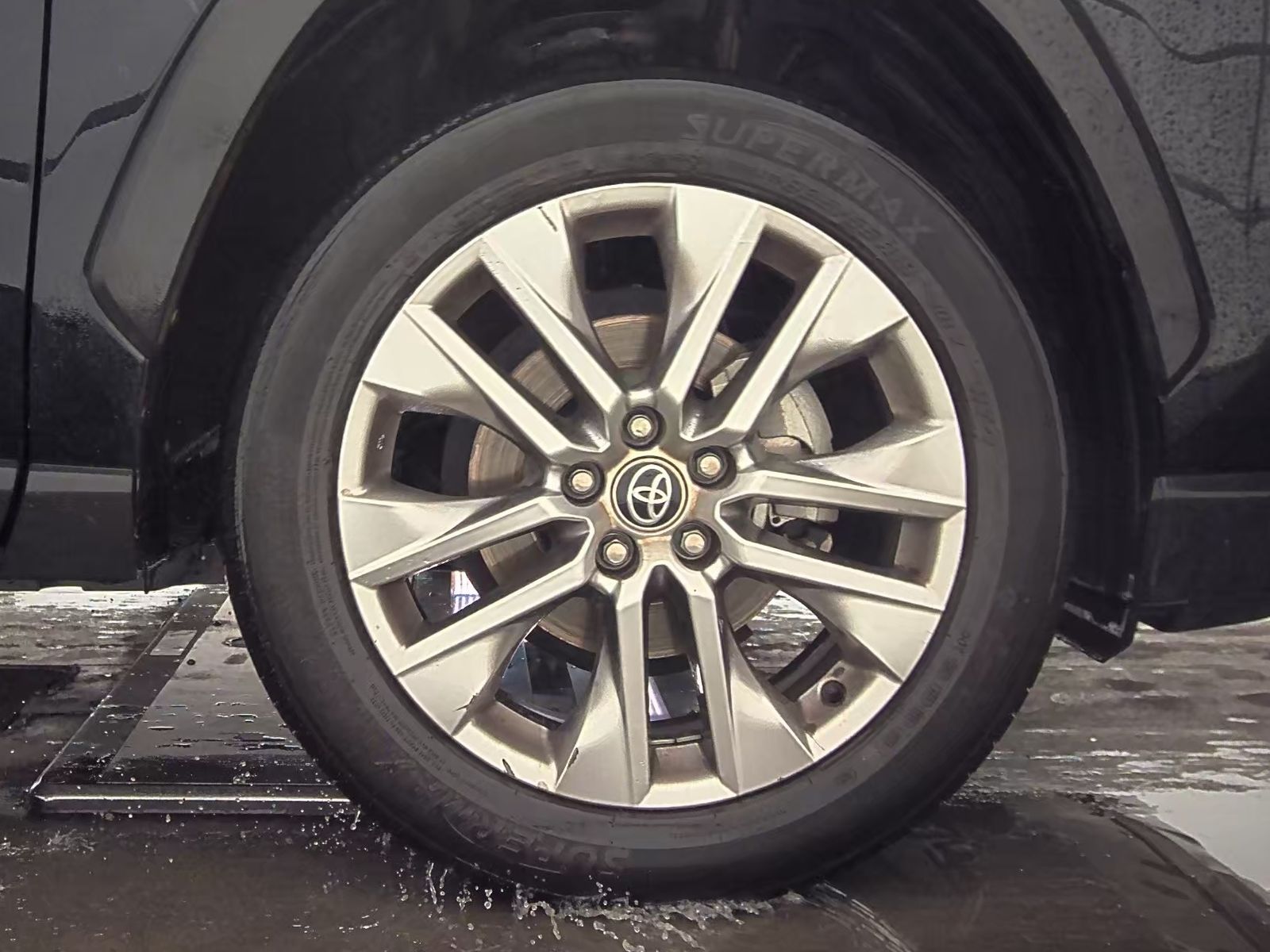 2020 Toyota RAV4 XLE Premium FWD