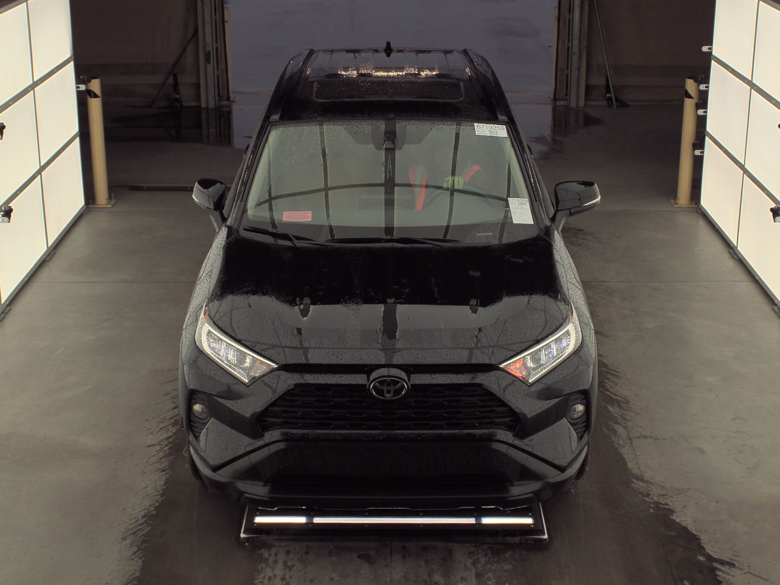 2020 Toyota RAV4 XLE Premium FWD