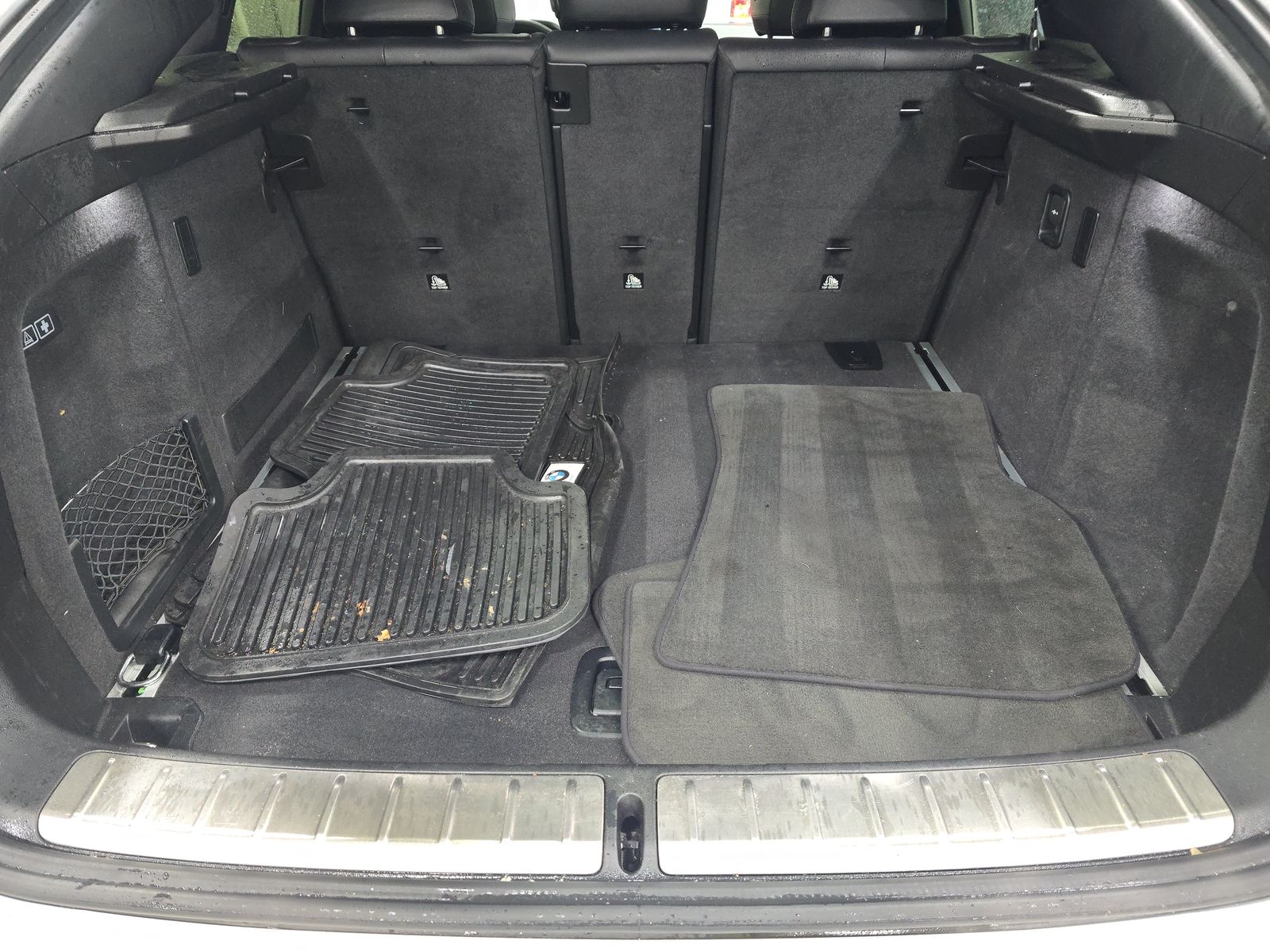 2019 BMW X4 xDrive30i AWD