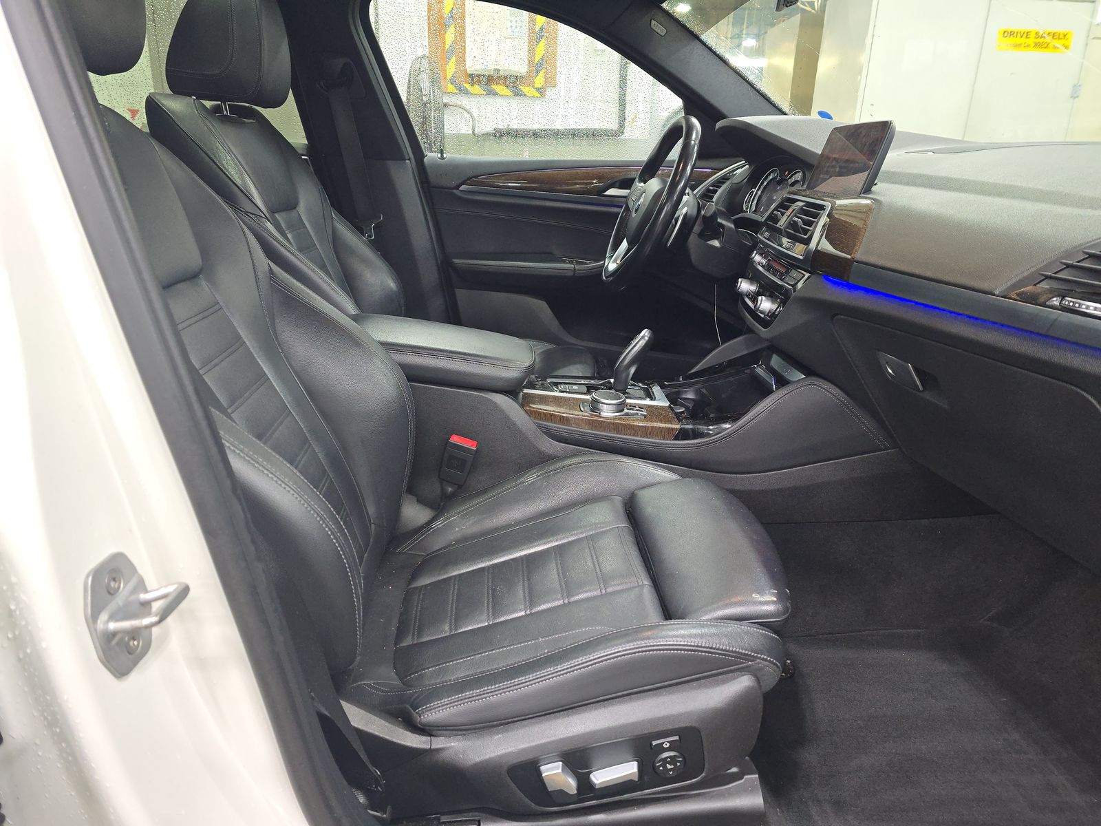 2019 BMW X4 xDrive30i AWD