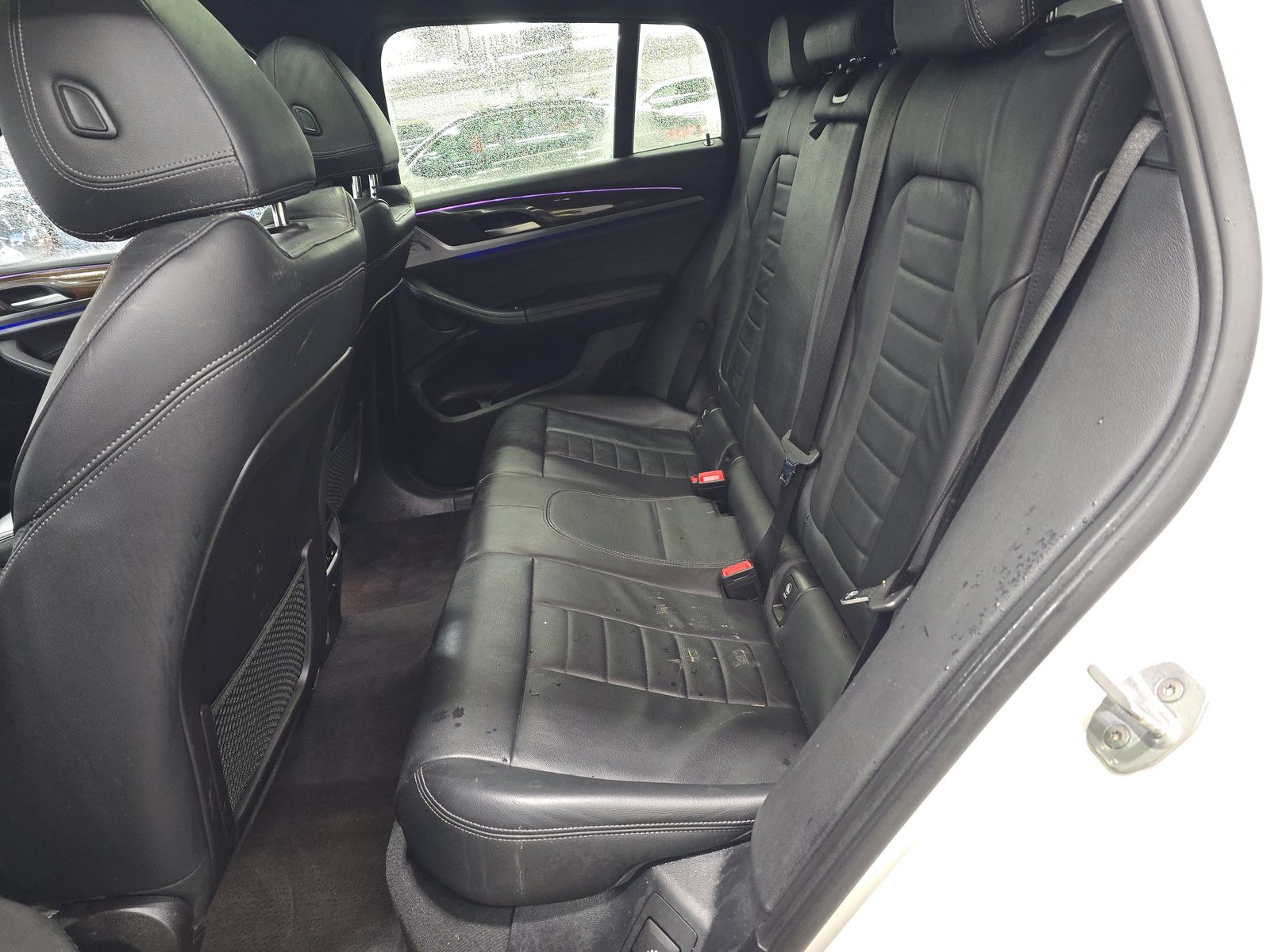 2019 BMW X4 xDrive30i AWD