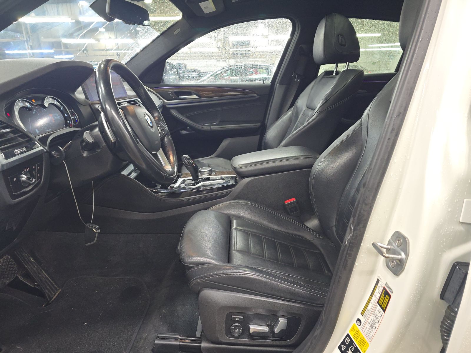 2019 BMW X4 xDrive30i AWD