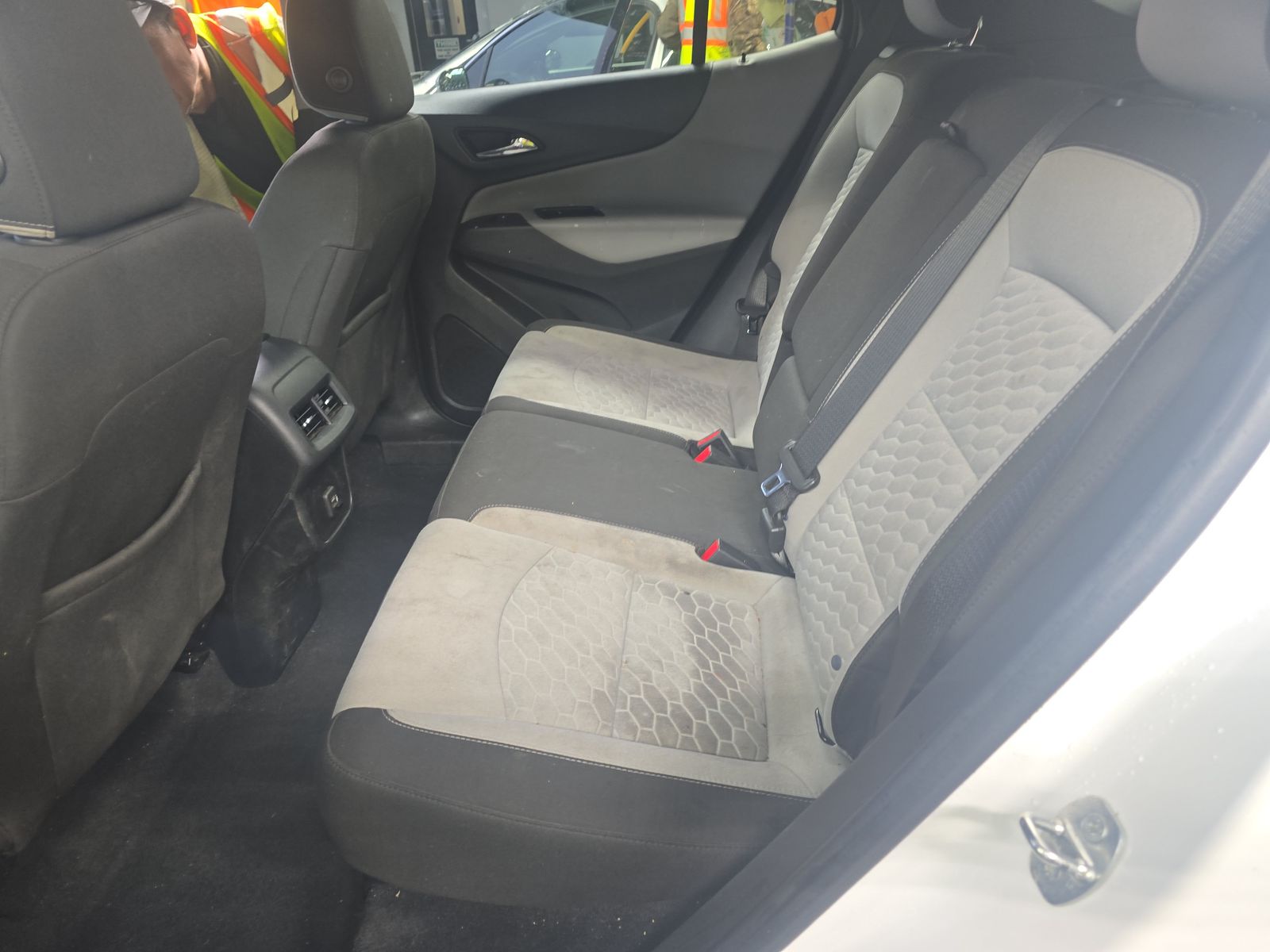 2020 Chevrolet Equinox LT FWD