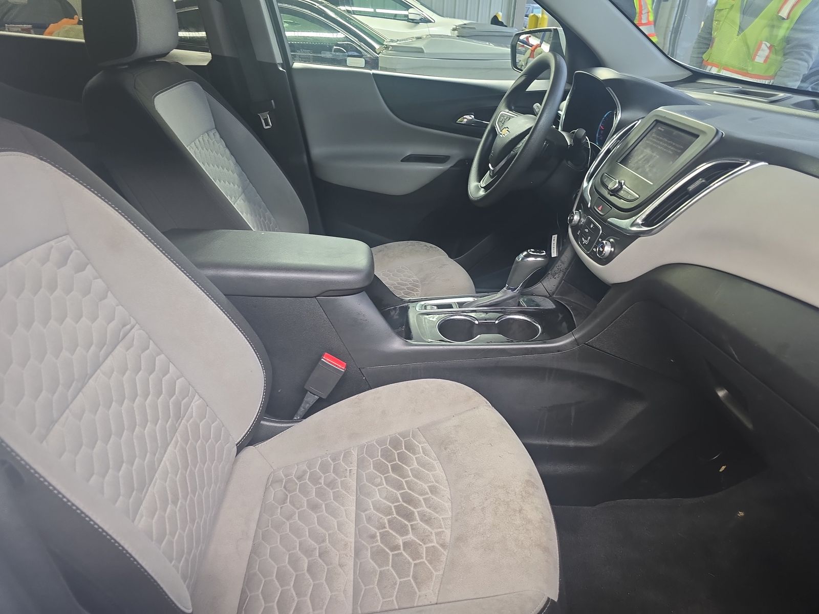 2020 Chevrolet Equinox LT FWD