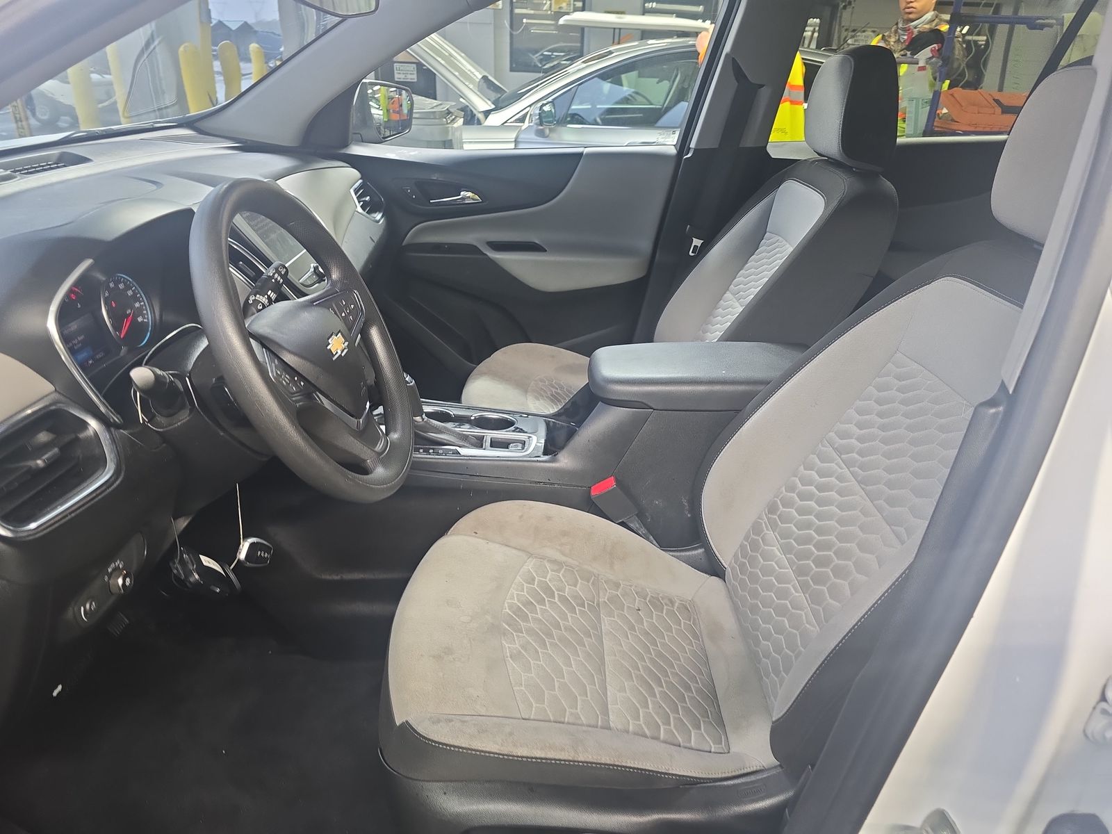 2020 Chevrolet Equinox LT FWD