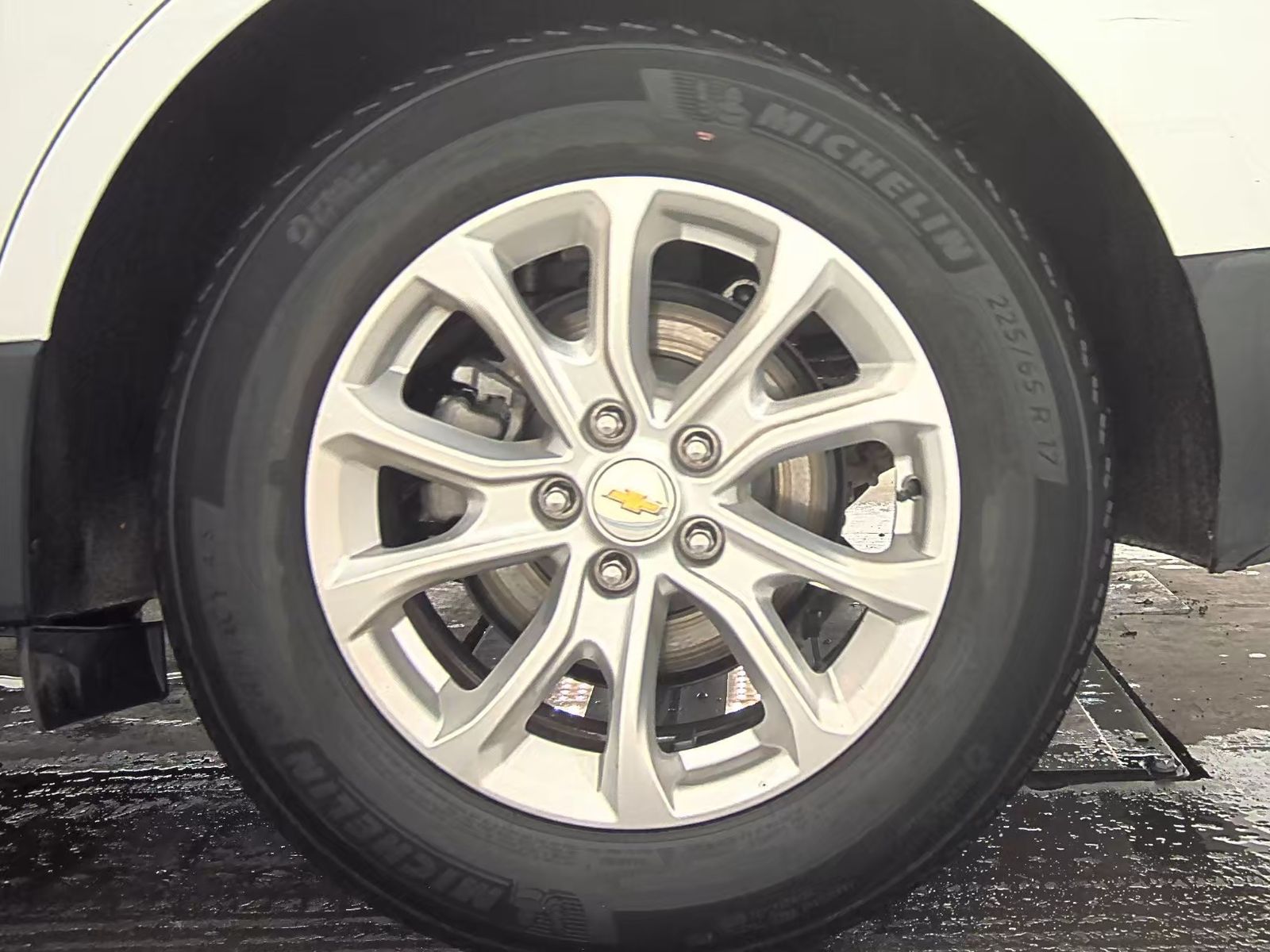 2020 Chevrolet Equinox LT FWD