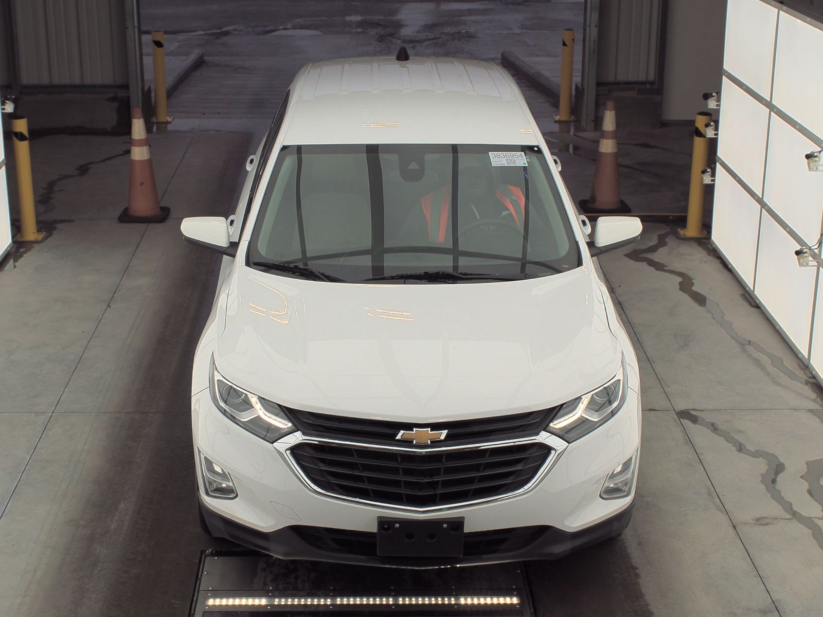 2020 Chevrolet Equinox LT FWD