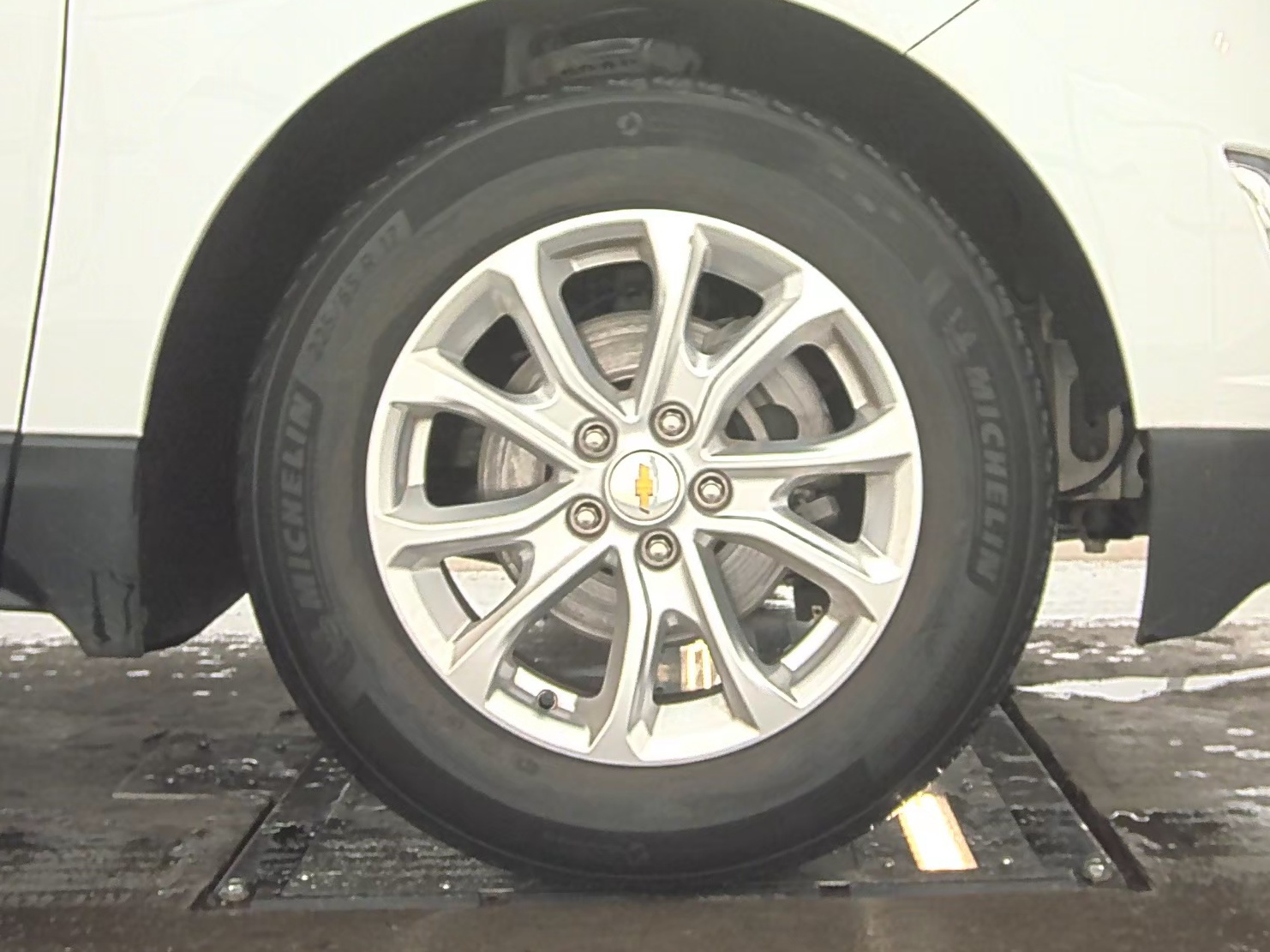 2020 Chevrolet Equinox LT FWD