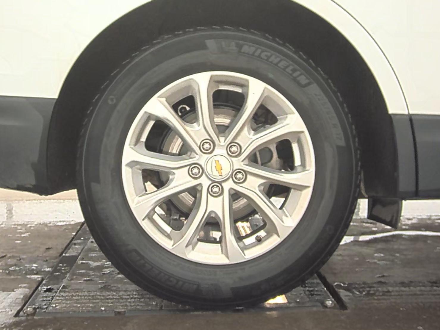 2020 Chevrolet Equinox LT FWD