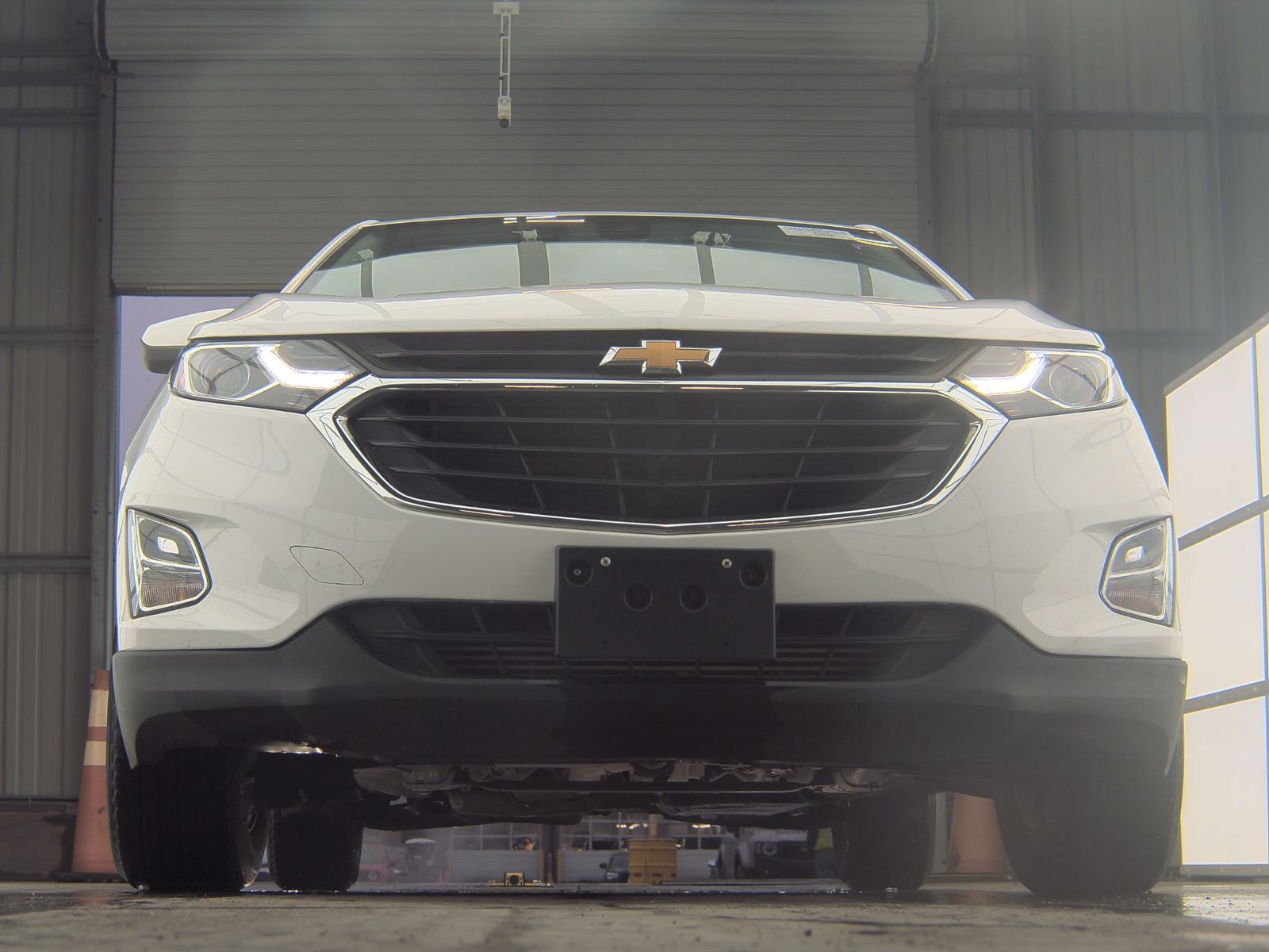 2020 Chevrolet Equinox LT FWD