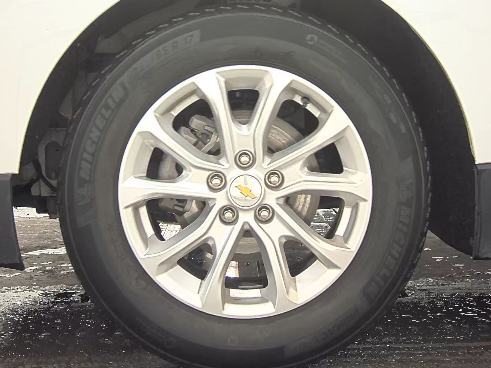 2020 Chevrolet Equinox LT FWD