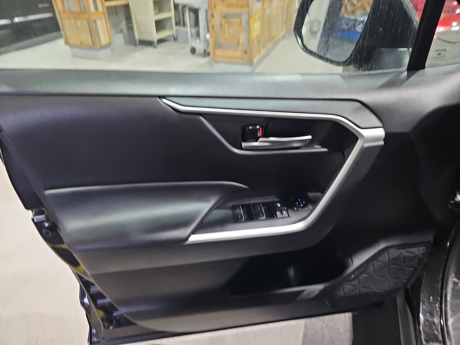 2022 Toyota RAV4 XLE FWD