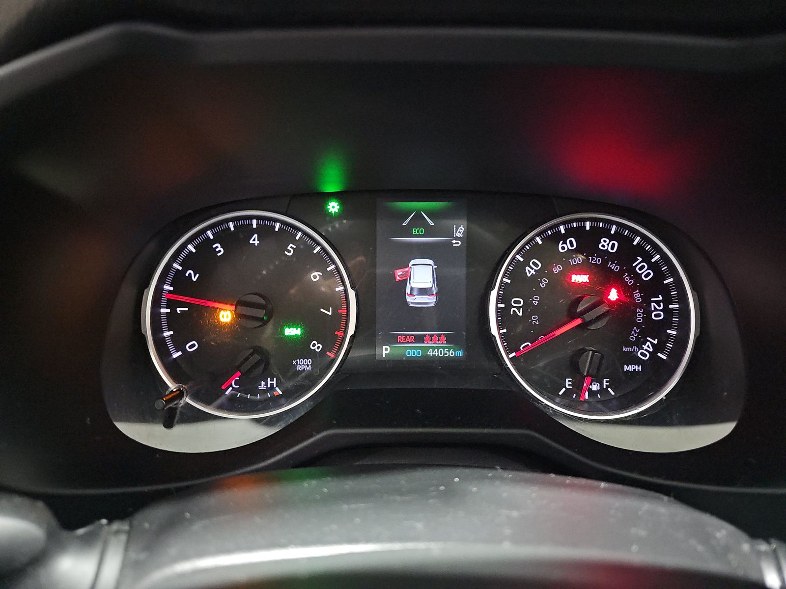 2022 Toyota RAV4 XLE FWD
