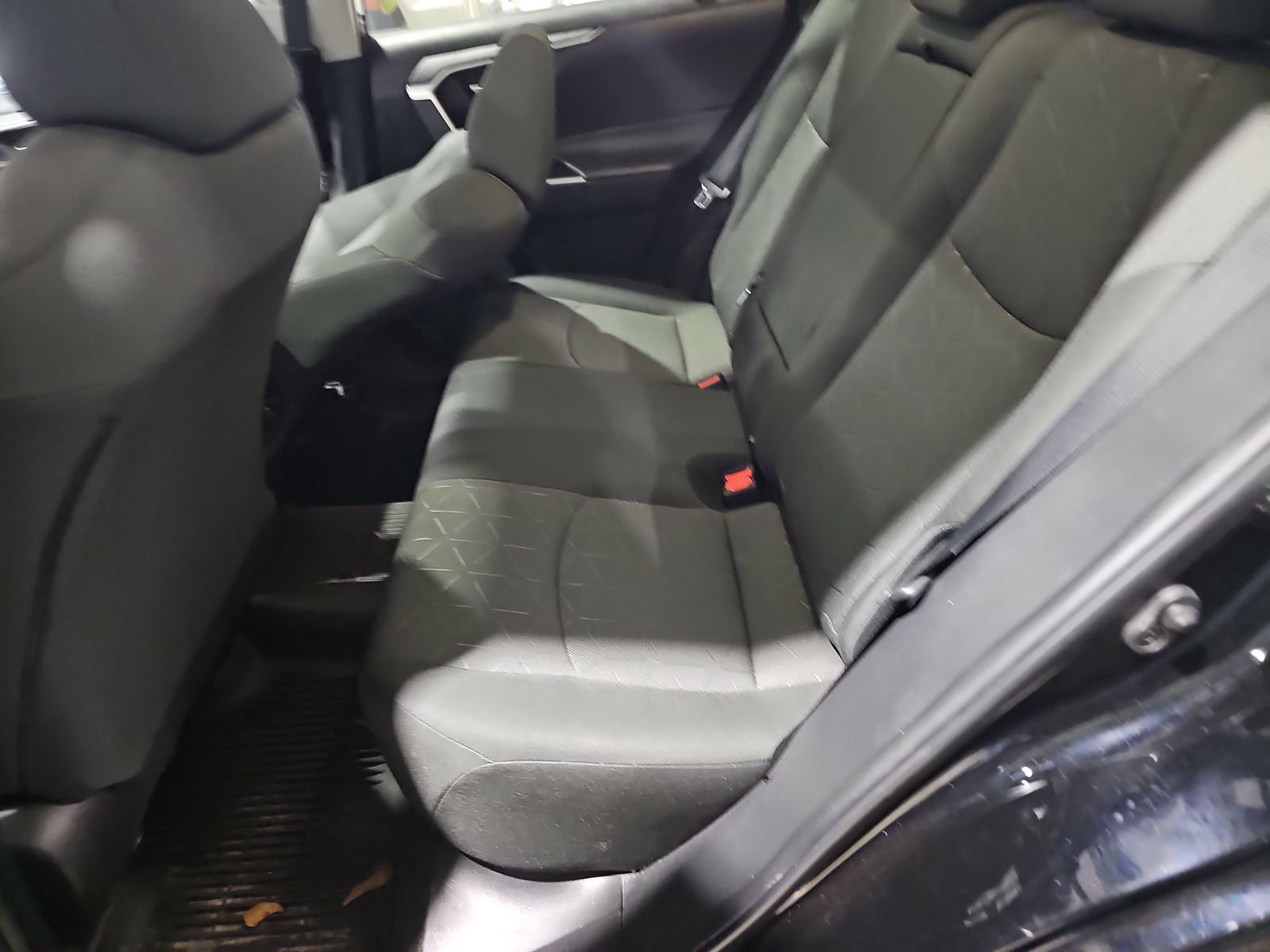 2022 Toyota RAV4 XLE FWD