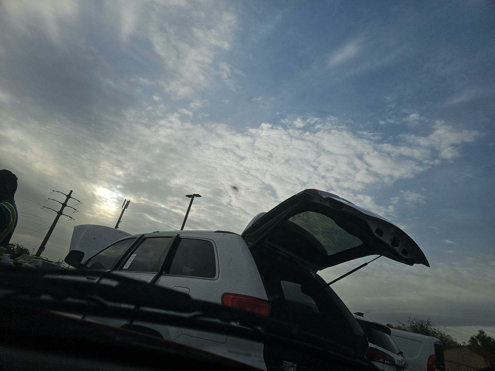 2016 Dodge Challenger SXT RWD