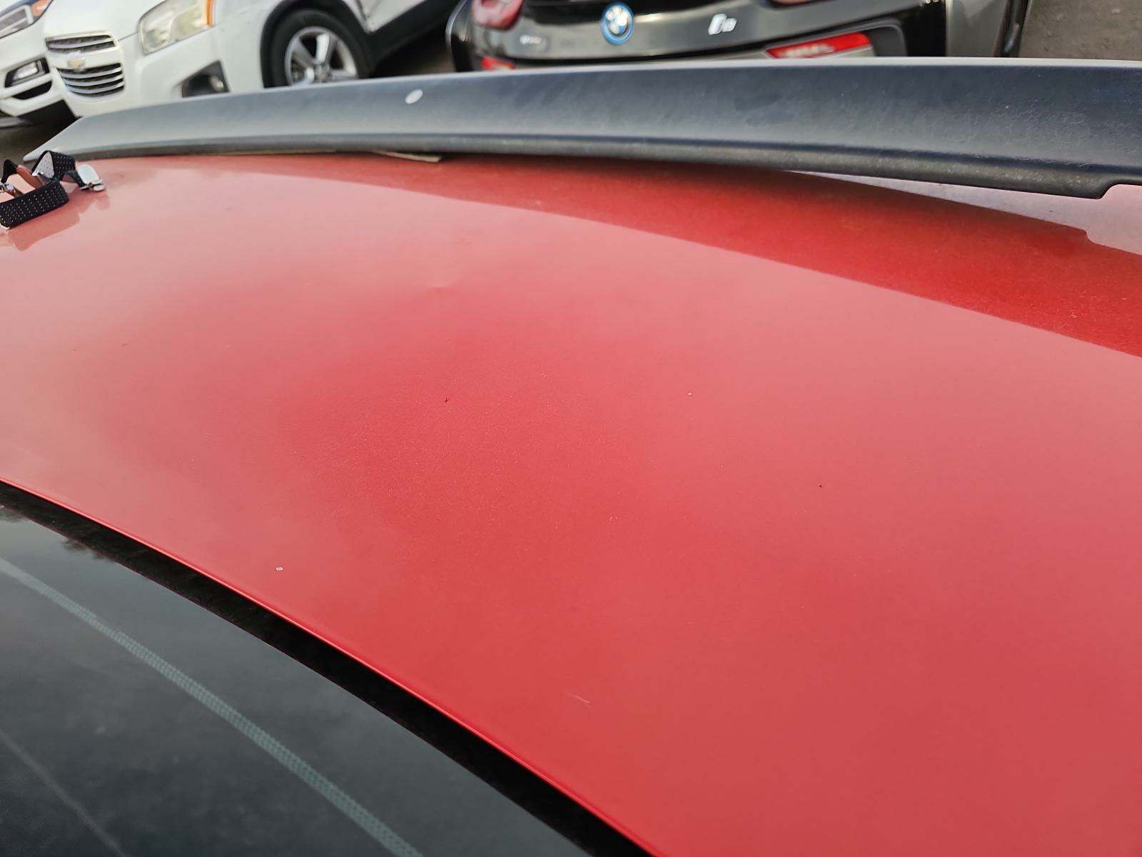 2016 Dodge Challenger SXT RWD