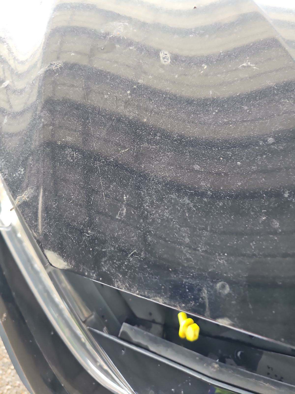 2018 Hyundai Kona SEL FWD