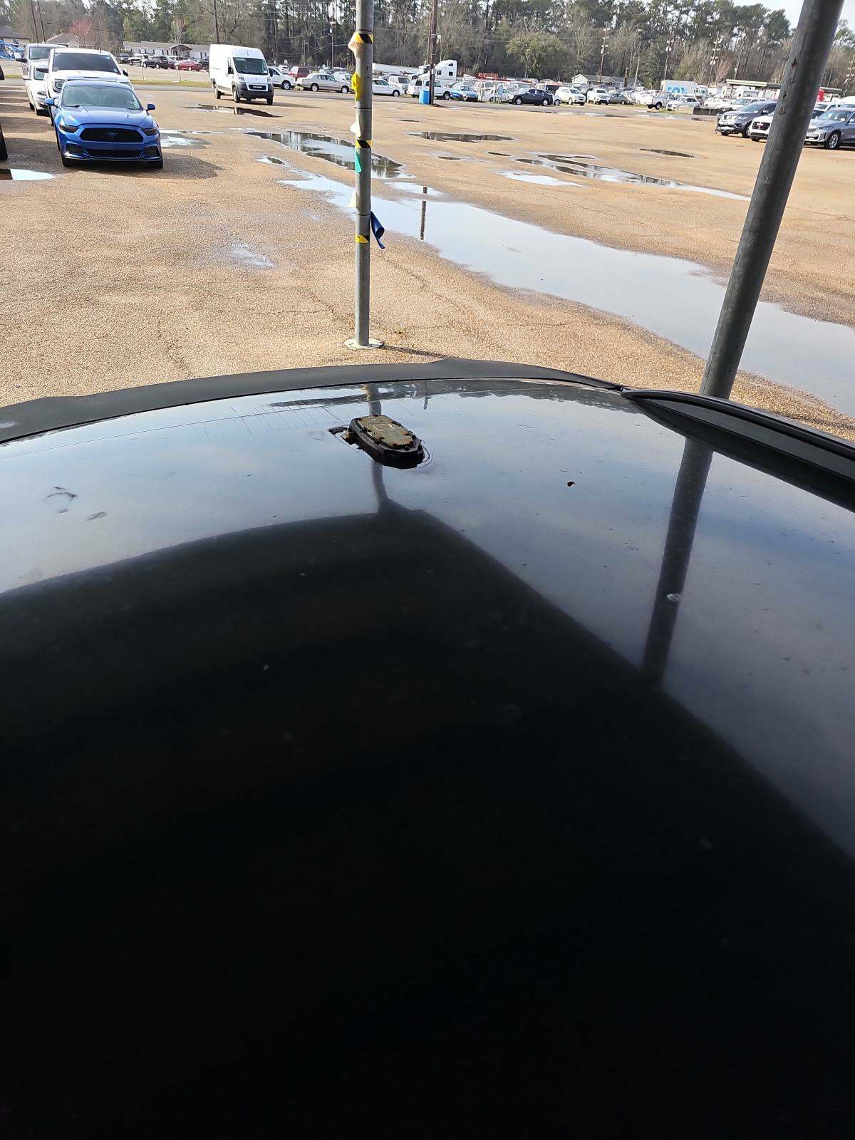 2018 Hyundai Kona SEL FWD