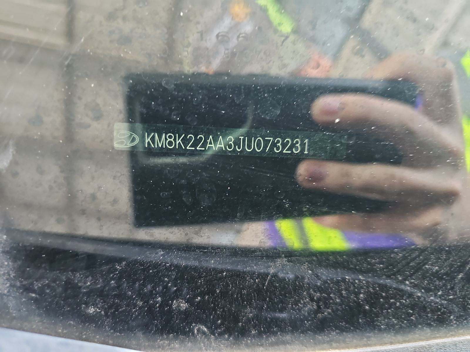 2018 Hyundai Kona SEL FWD