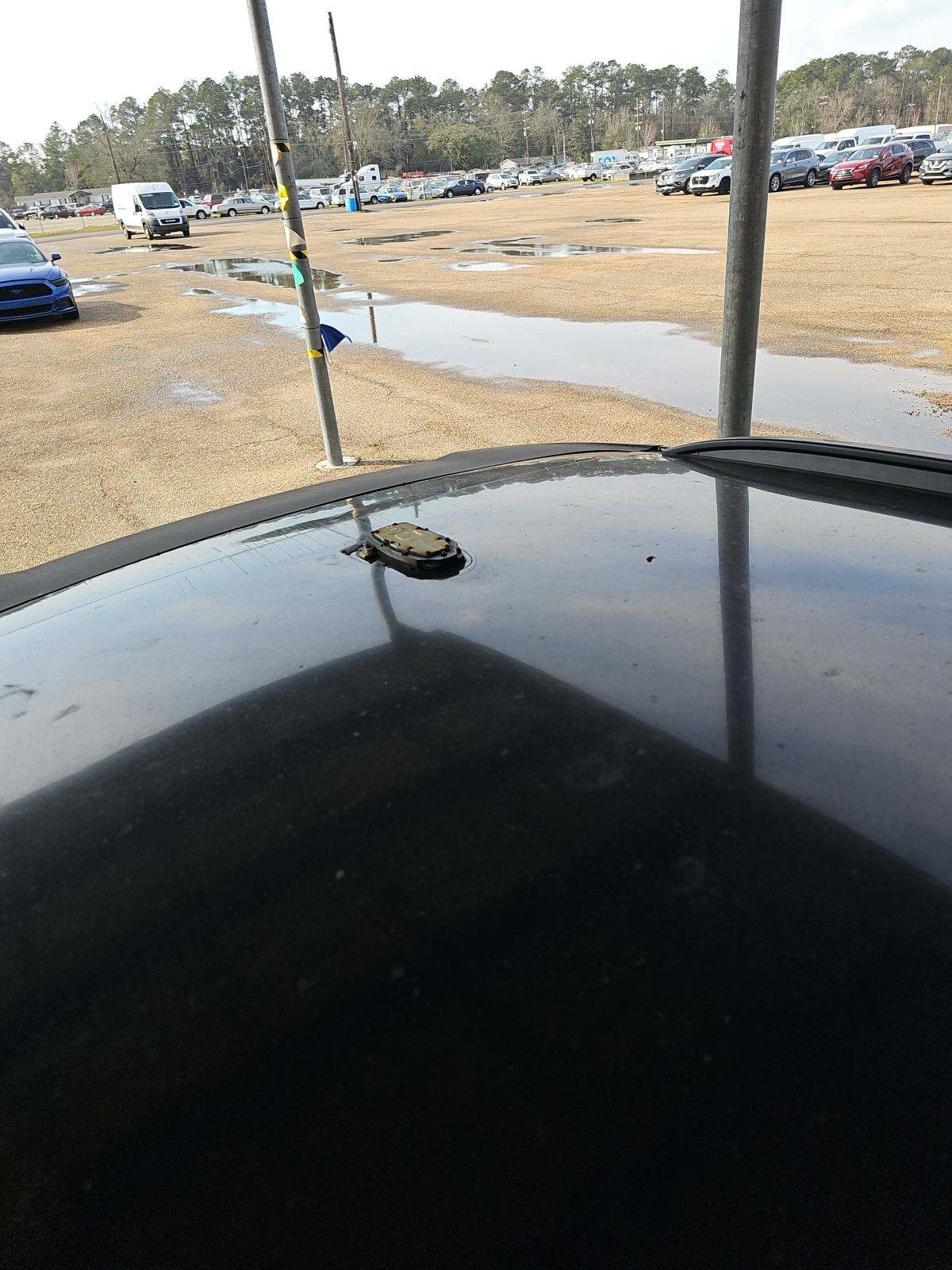 2018 Hyundai Kona SEL FWD