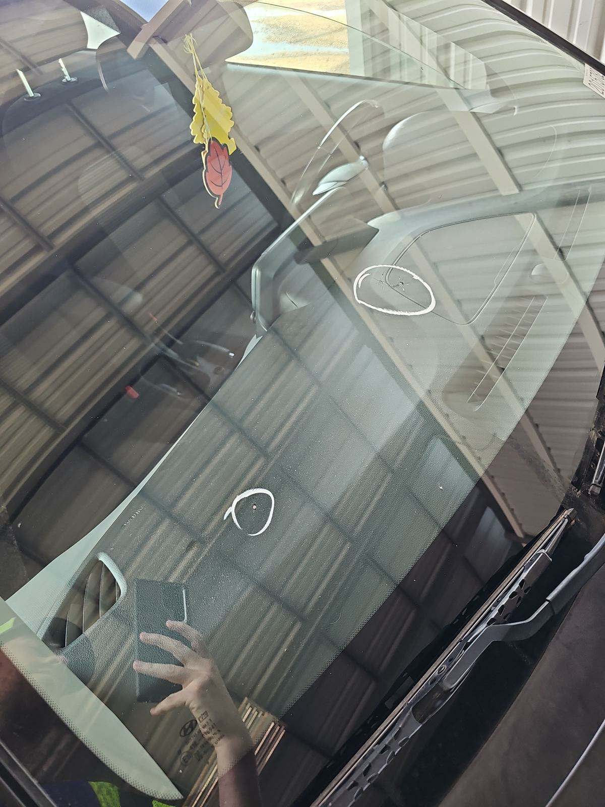 2018 Hyundai Kona SEL FWD