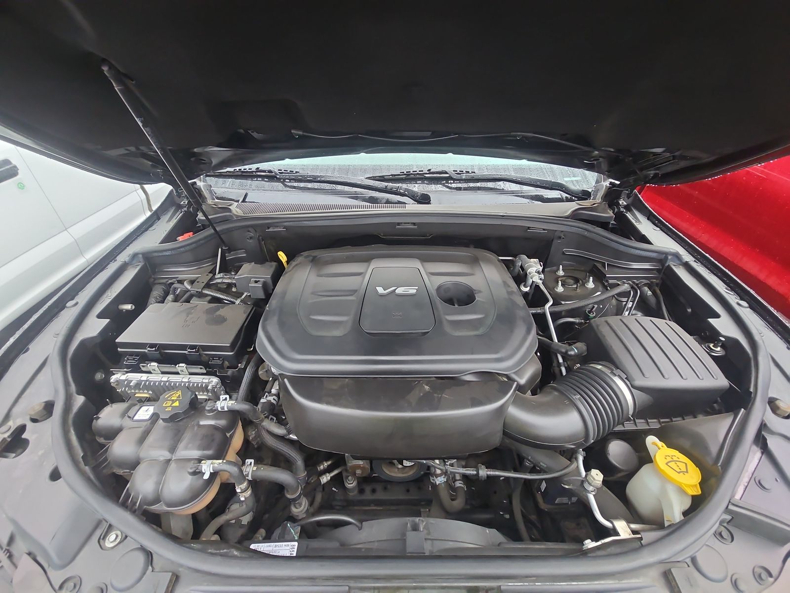 2018 Jeep Grand Cherokee Limited RWD