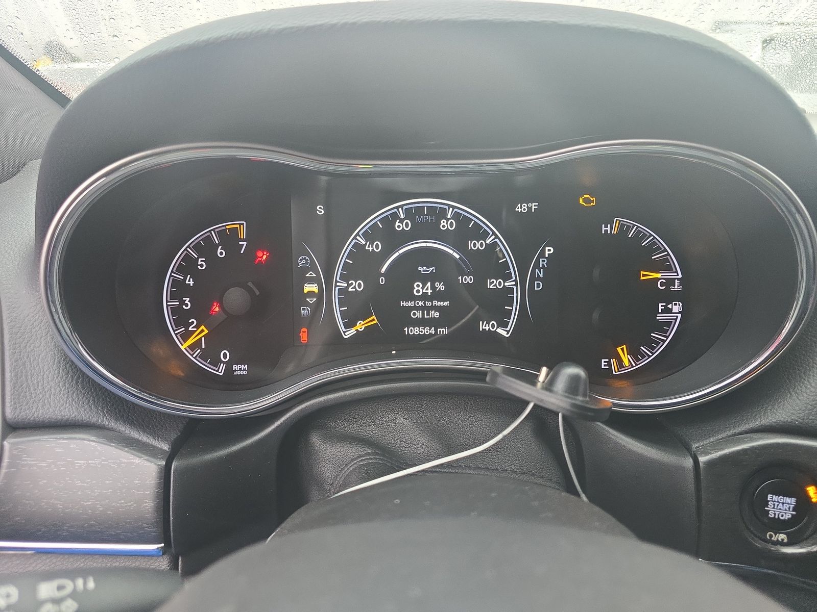 2018 Jeep Grand Cherokee Limited RWD