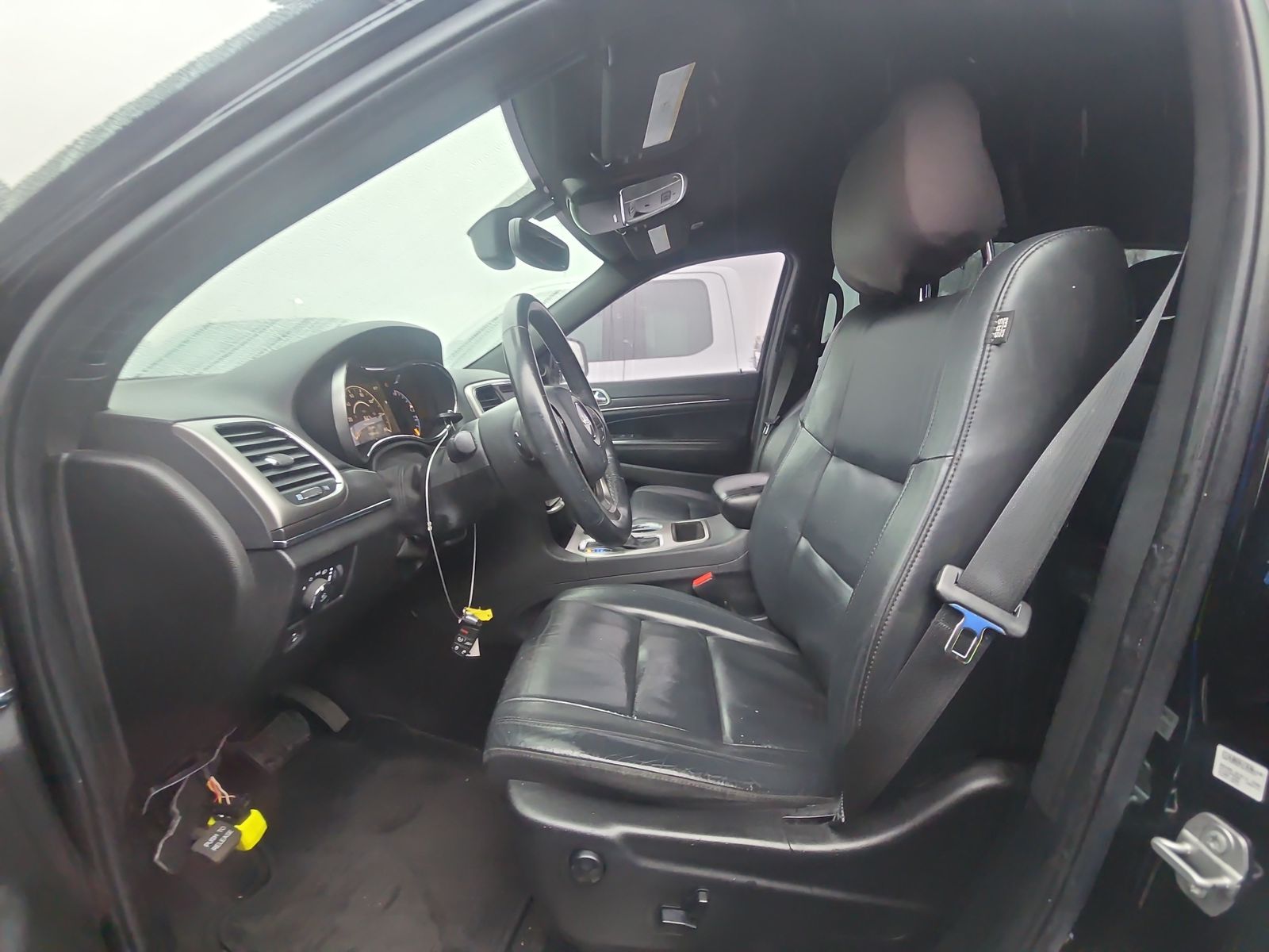 2018 Jeep Grand Cherokee Limited RWD