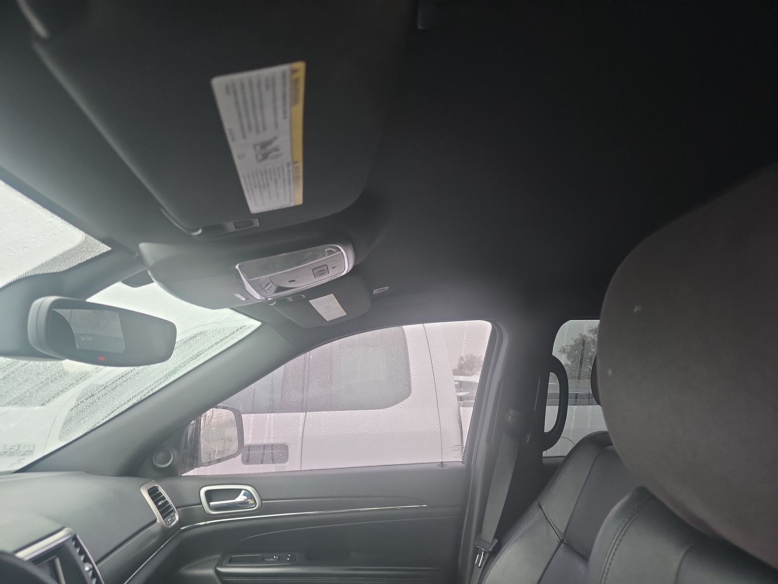 2018 Jeep Grand Cherokee Limited RWD